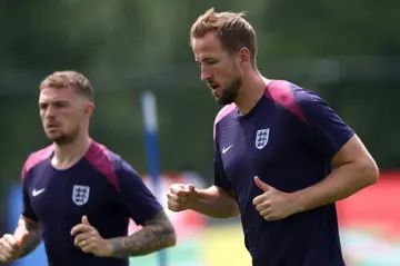 Harry Kane believes he will come good for England at Euro 2024 in the knockout stages