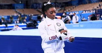 Simone Biles, Tokyo Olympics 2020, Gymnastics, Mental Health