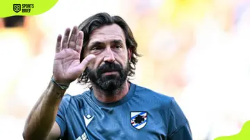 what is Andrea Pirlo net worth