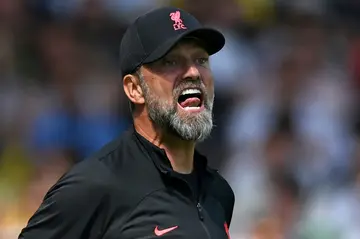 Jurgen Klopp does not expect a repeat of the thrashings Liverpool dished out to Manchester United last season