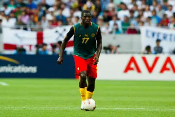 African footballers who died on the pitch