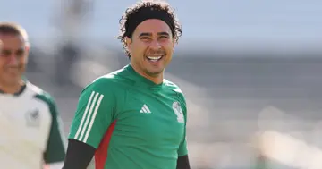 Ochoa nationality