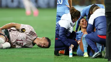 worst injury in soccer