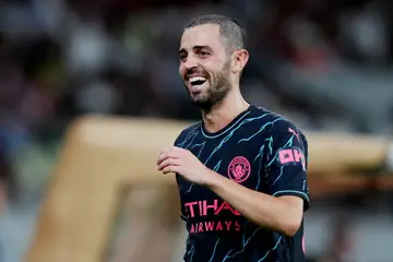 Bernardo Silva, Manchester City, Paris Saint-Germain, PSG, Premier League, Ligue 1