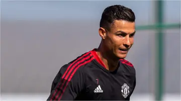 How Manchester United Could Line Up Against Newcastle United As Ronaldo Returns to Old Trafford