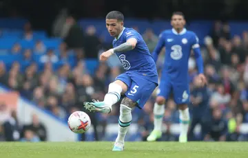 Enzo Fernandez, Chelsea, Mauricio Pochettino