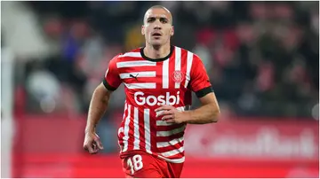 Oriol Romeu, Barcelona, Girona, Chelsea, Southampton, La Masia, La Liga, Premier League