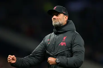 Jurgen Klopp, Liverpool, Premier League