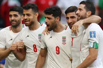 Iran, United States, USA, Qatar 2022, FIFA World Cup