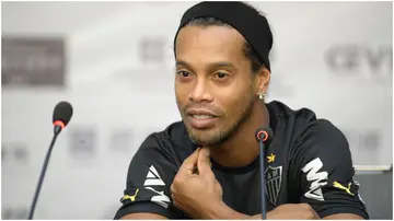 Ronaldinho