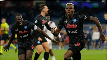 Bologna Manager Makes Huge Claims About Nigeria’s Victor Osimhen That Will Get Chelsea Fans Upset