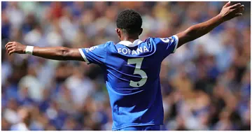 Wesley Fofana, PSG, Leicester City, Chelsea, Premier League, Transfers, Ligue 1.
