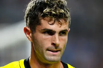 Christian Pulisic of Chelsea was among 26 players selected by the United States to training camp ahead of pre-World Cup friendlies in Europe against Japan and Saudi Arabia