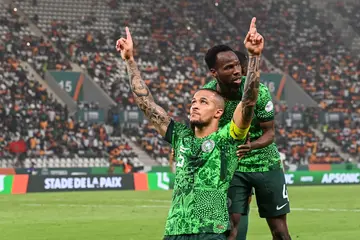 William Troost-Ekong, PAOK, Ivory Coast, AFCON 2023