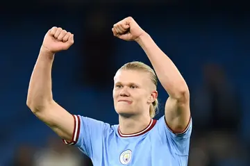 'Scored everywhere': Manchester City head to Real Madrid armed with 51-goal striker Erling Haaland