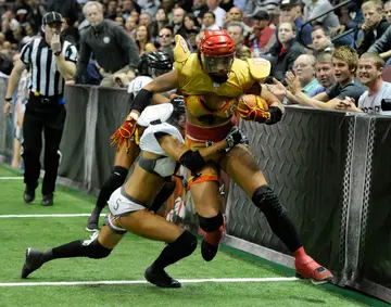 Most famous LFL player  ‌