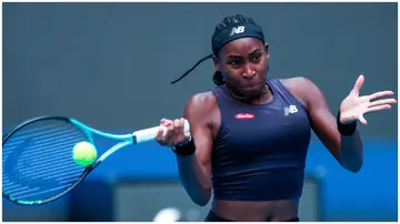 Coco Gauff