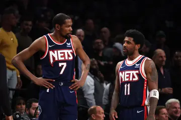 NBA trade rumours 2022 Brooklyn Nets