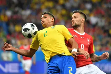 Brazil and Switzerland will meet again in Qatar, having also clashed in the group stage of the 2018 World Cup