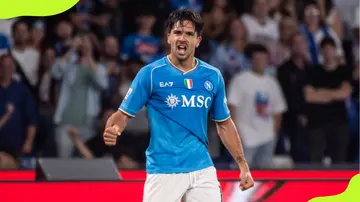 Giovanni Simeone