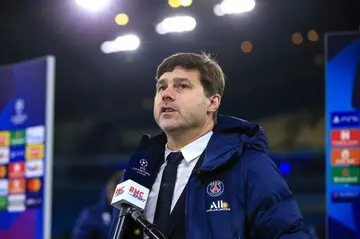 Pochettino