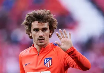 Antoine Griezmann will move to Barcelona, Atletico Madrid CEO Gil Marin confirms