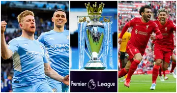 Premier League, English Premier League, Liverpool, Manchester City, Manchester United, Chelsea, Arsenal, Tottenham Hotspur, 2022/23 Premier League, fixtures
