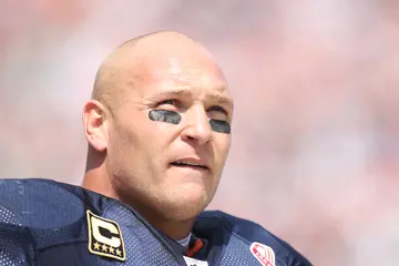 Brian Urlacher's net worth