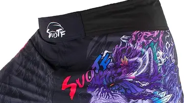 best MMA shorts