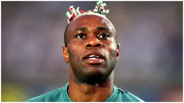 Taribo West