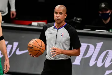nba referee salary for playoffs