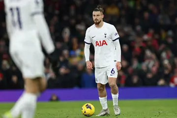 Radu Dragusin, Tottenham Hotspur, Timo Werner, Ivan Toney, January window