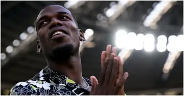 Paul Pogba, Juventus, Mathias Pogba, blackmail