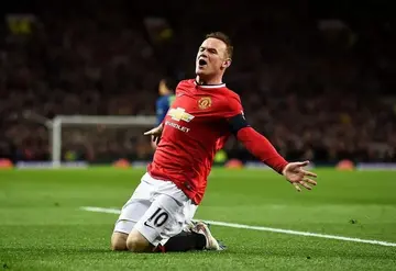 Wayne Rooney says Solskjaer only man Manchester United should consider for top job