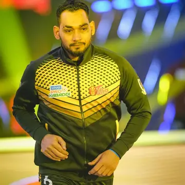 Best kabaddi players in India in 2022
