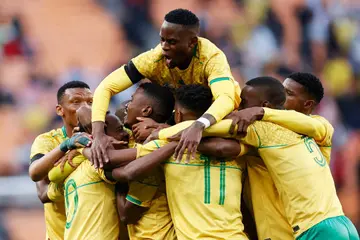 South Africa, AFCON 2023, Yaya Toure, Bafana Bafana