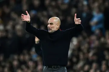 Pep Guardiola is expecting a tougher challenge from Manchester United with Jim Ratcliffe in control of football operations