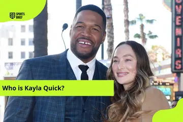 What does Kayla Quick do for a living?