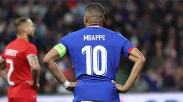 Kylian Mbappe, Real Madrid, France, Jerome Rothen, PSG, criticise, accuse, betray, traitor.