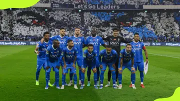 Is Al-Hilal a good team?