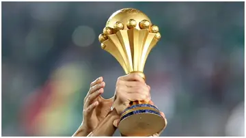 Four players are already ruled out of the 2023 Africa Cup of Nations in Ivory Coast.