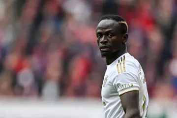 Sadio Mane, Senegal, Premier League, Bayern Munich