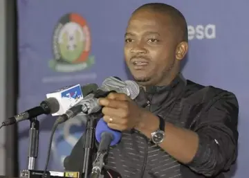 FKF disbands Harambee Starlets camp ahead of crucial Olympic qualifier