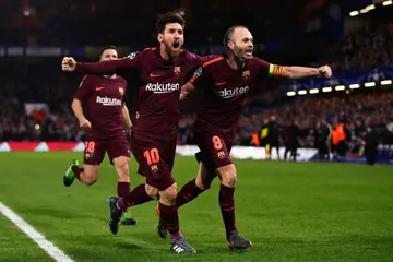 Lionel Messi, Barcelona, La Liga, Spain, Argentina, Paris Saint-Germain, PSG