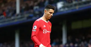 Social Media, Mourns, Ronaldo, Heartbreaking, Loss, Son