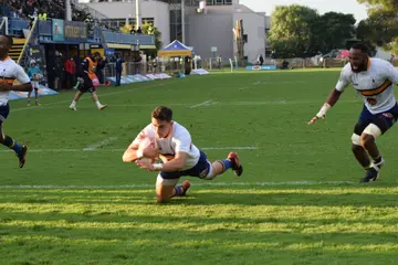 FNB Varsity Cup: University of Witswatersrand Thrashes University of the Western Cape