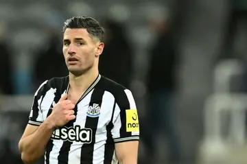 Newcastle's first Champions League group stage campaign since 2002-03 ended with a painful defeat