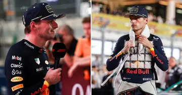 Formula 1, Max Verstappen, Sergio Perez, F1, Austin GP