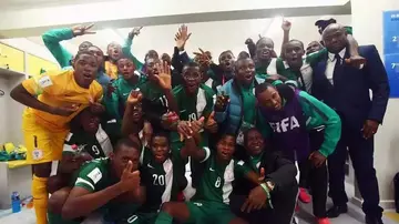 15 Historical Facts About Nigeria's Golden Eaglets