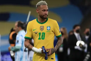 Neymar, Cristiano Ronaldo, Lionel Messi, Brazil, Paris Saint-Germain, 2022 World Cup, Qatar 2022